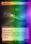 RMS Titanic [Extended Art] #
