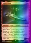 RMS Titanic #