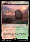 Rockfall Vale #