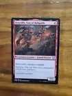 Rograkh, Son of Rohgahh [Foil] #