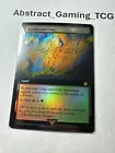 Rootbound Crag [Extended Art] #