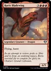 Rorix Bladewing #