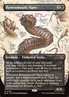 Rottenmouth Viper #