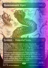 Rottenmouth Viper #