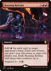 Rousing Refrain [Extended Art] #