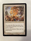Control Magic #