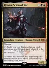 Eldrazi Scion [Token] #