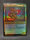 Squad Rallier [Foil] #