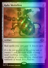 Sol Ring [Borderless Foil] #