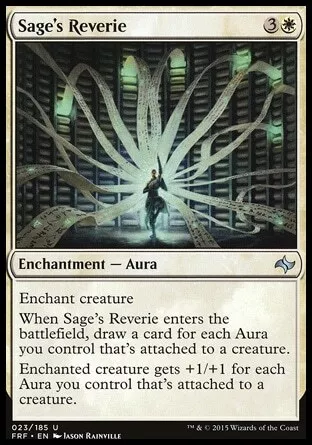 Sage's Reverie
