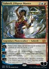 Saheeli, Filigree Master #