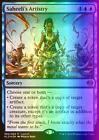 Demilich [Extended Art Foil] #
