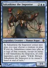 Dark Impostor
