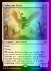 Salvation Swan #