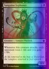 Sanguine Syphoner #