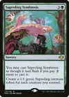 Saproling Symbiosis #