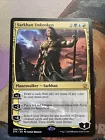 Sarkhan Unbroken