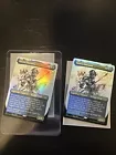 Prosper, Tome-Bound [Foil] #
