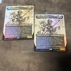 Prosper, Tome-Bound [Foil] #