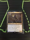 Vulturous Zombie