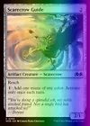 Geist-Fueled Scarecrow