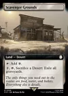 Scavenger Grounds #