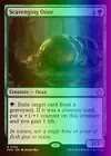 Scavenging Ooze #
