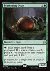 Scavenging Ooze #