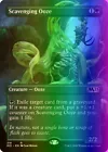 Scavenging Ooze
