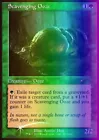 Scavenging Ooze