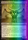 Scion of Darkness #