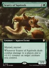 Scurry of Squirrels #
