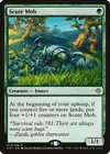 Scourge of the Nobilis