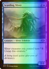 Scuttling Death