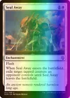 Seal Away