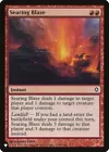 Blaze of Glory #