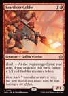Searslicer Goblin #
