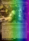 Equilibrium [Foil] #