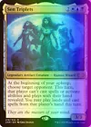 Sentinel of the Pearl Trident