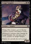 Sengir Vampire [Date Stamped] #
