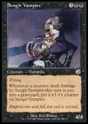 Sengir Vampire [Date Stamped] #