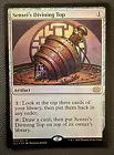 Sensei's Divining Top #