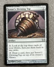 Sensei's Divining Top #