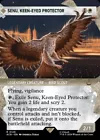 Senu, Keen-Eyed Protector #