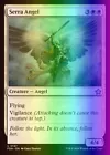 Serra Angel #