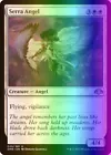 Serra Angel #