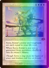 Serra Angel