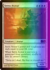 Serra Angel