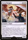 Serra Paragon #