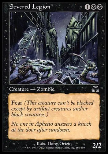 Split the Spoils [Foil] #